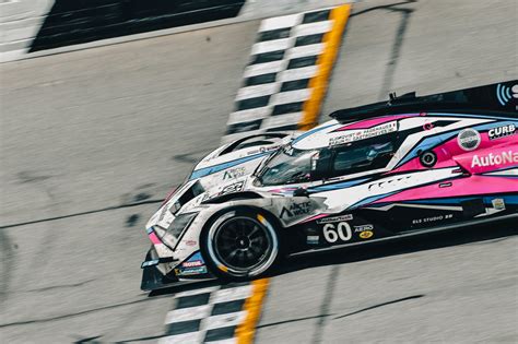 michael shank racing rolex 24|meyer shank racing news.